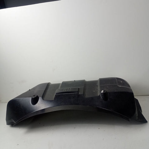 Parabarro Tras Dir Ford Ranger 2012/2023 Novo