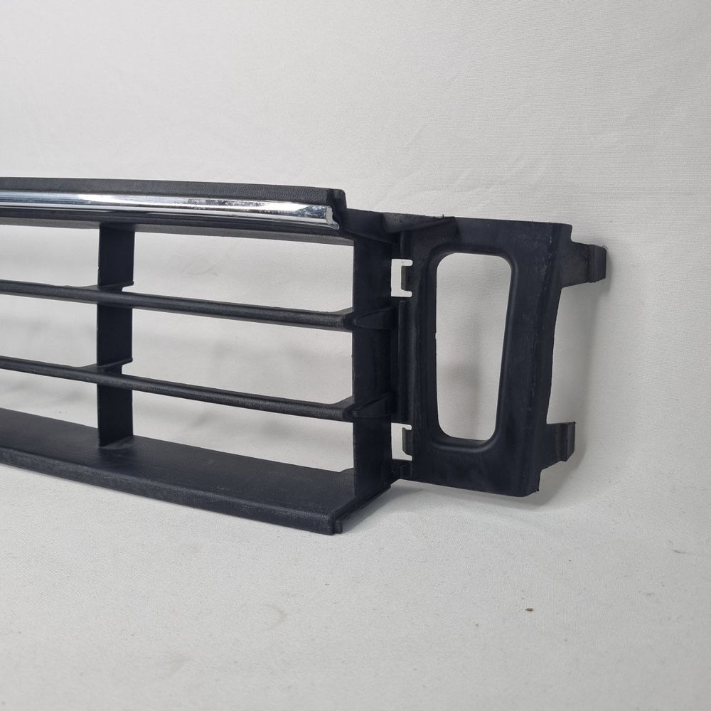 Grade Inferior Central Volkswagen Polo 2012/2014 Nova