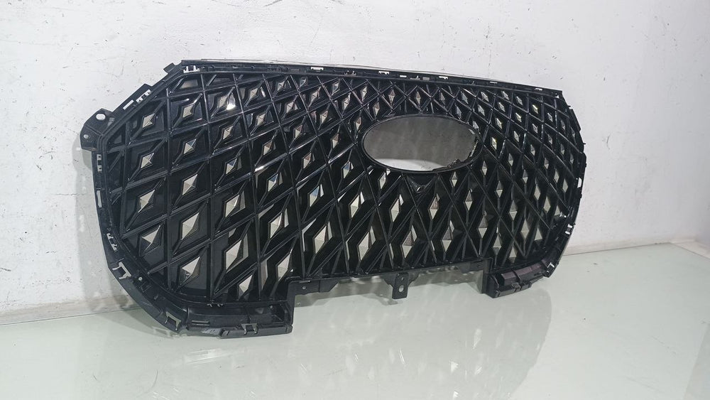 Grade Radiador Chery Tiggo 8 Pro 2024/2025 Usada