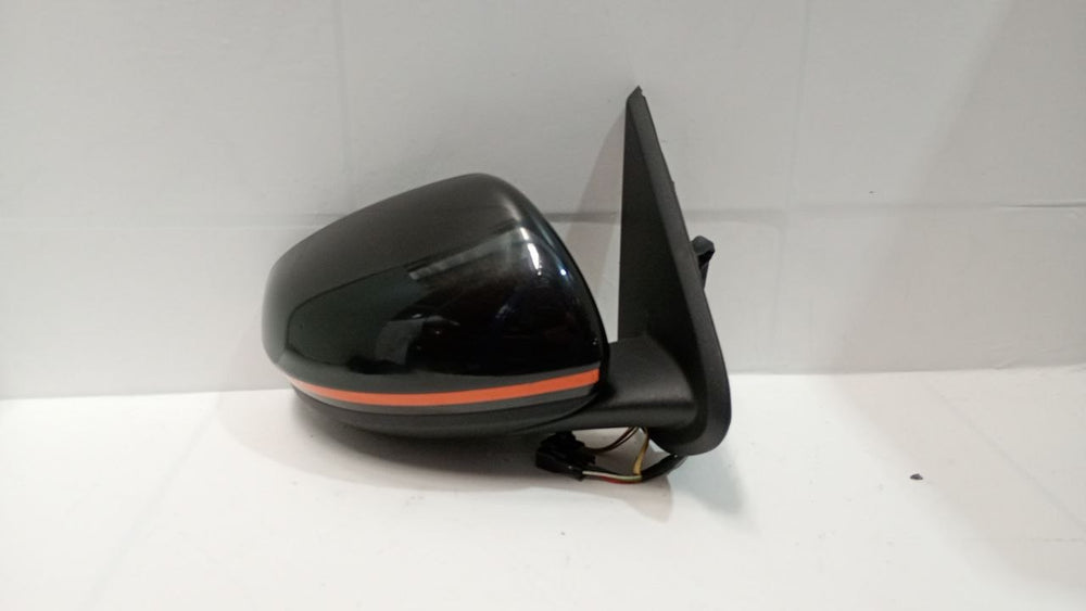 Retrovisor Externo Direito Renault Duster 2020/2025
