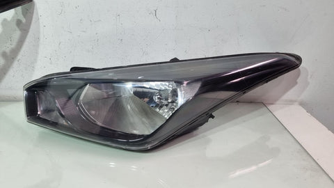 Farol Diant Esq Hyundai HB20 2013/2019 Usado
