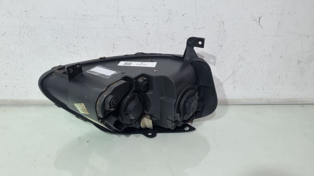 Farol Diant Esq VW Fox 2004/2009 Usado