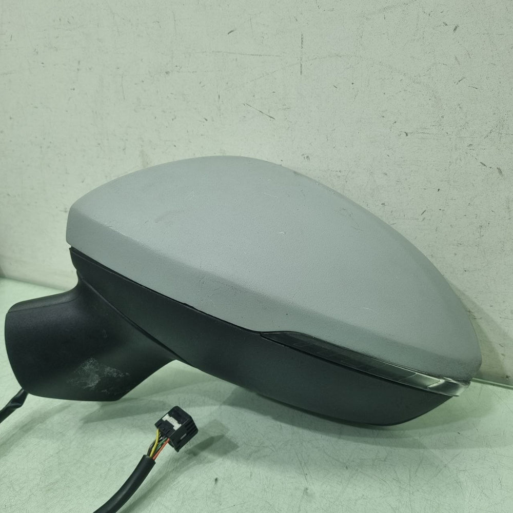 Espelho Retrovisor Esq GM Cruze 2016/2023 Usado