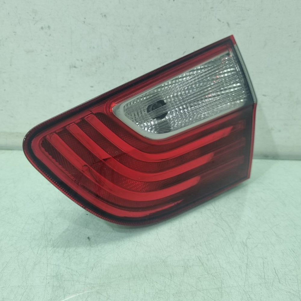 Lanterna Traseira Direita Fiat Gran Siena 2012/2016
