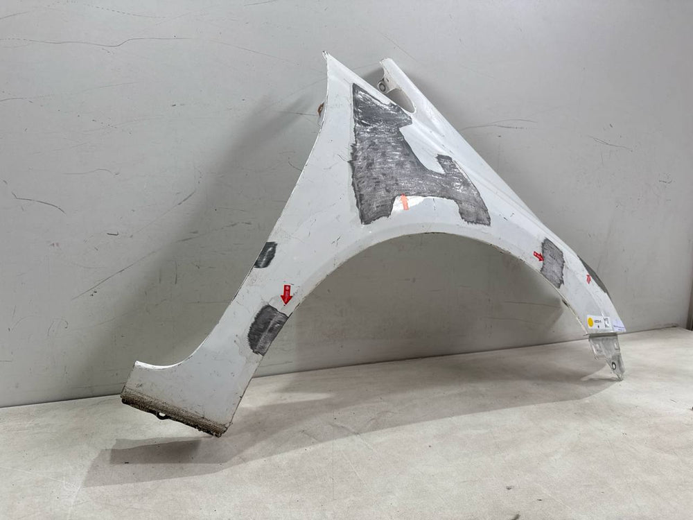 Paralama Diant Dir Honda Civic 2013/2016 Usado