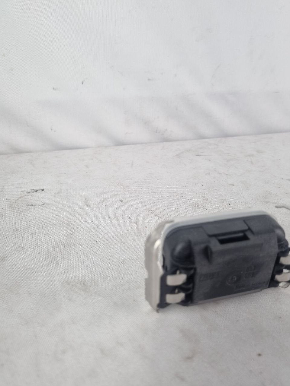 Sensor Chuva Parabrisa VW Golf Jetta Tiguan Audi A3 2006/2015 Novo
