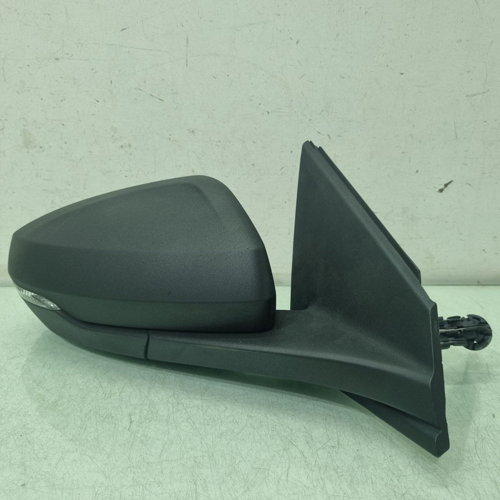 Espelho Retrovisor Esq VW Virtus Polo 2017/2023 Usado