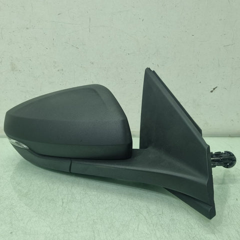 Espelho Retrovisor Esq VW Virtus Polo 2017/2023 Usado