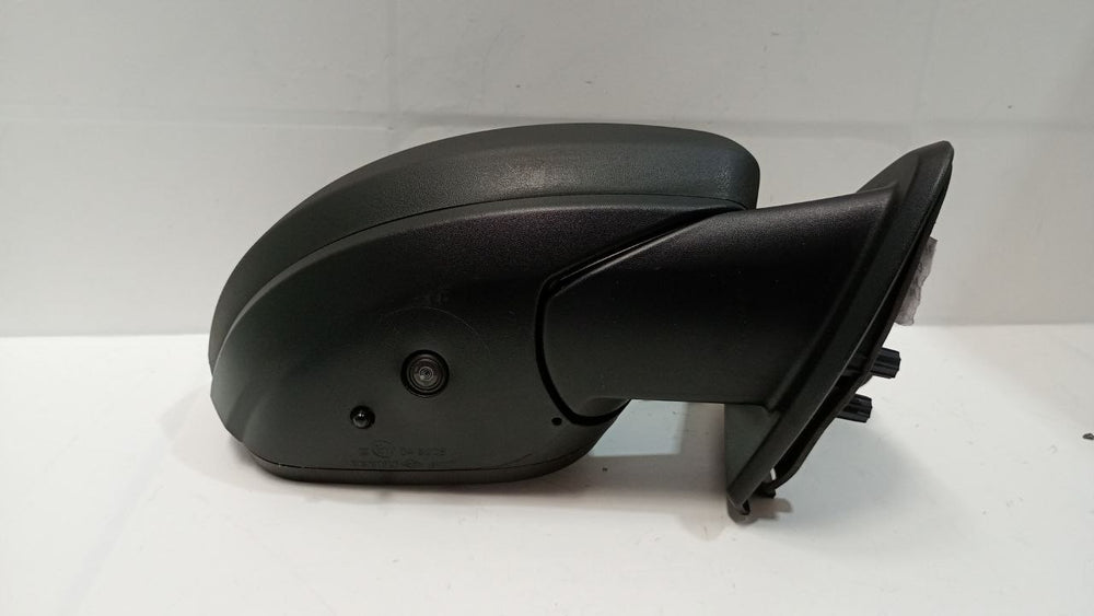 Retrovisor Ext Renault Duster 2020/2025 Elétrico Usado