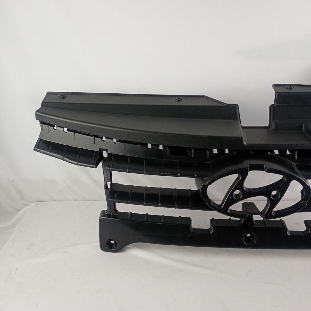 Grade Sup Radiador Hyundai HB20 2015/2019 Nova