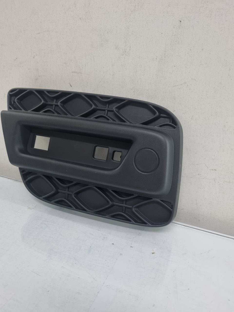 Moldura Parachoque Traseiro Direito Renault Sandero Stepway 2015/2023 Nova