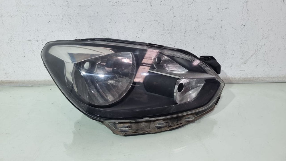 Farol Diant Dir VW Up 2015/2017 Usado