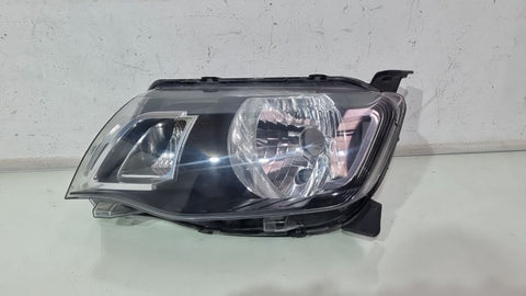 Farol Esq Renault Kwid 2018/2022 Usado