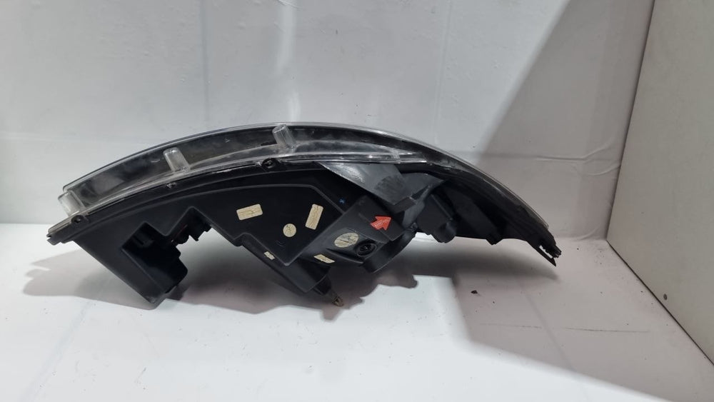 Farol Diant Esq Renault Sandero 2008/2011 Usado