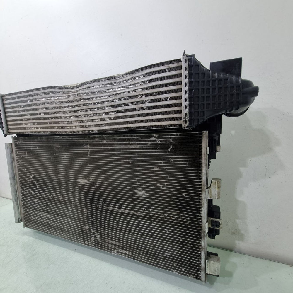 Kit Radiador MB Sprinter 2.2 CDI 2012/2021 Usado