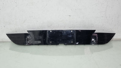 Aplique Parachoque Traseiro Central BYD King 2025/2026 Usado