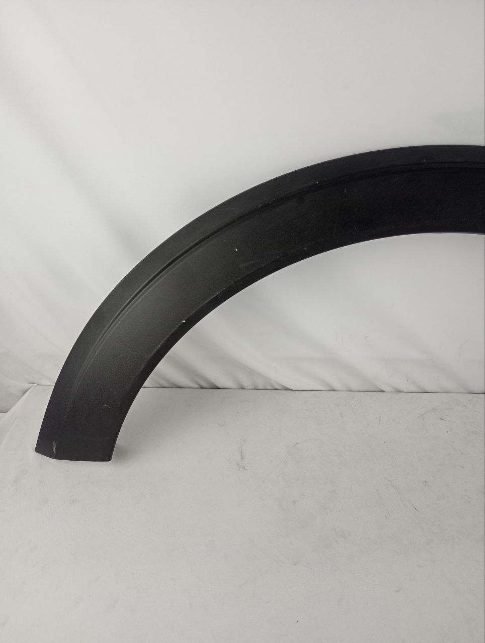 Moldura Paralama Tras Dir Ford Ka 2018/2021