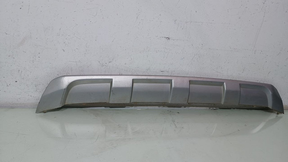 Spoiler Diant VW Up TSI 2018/2021 Usado