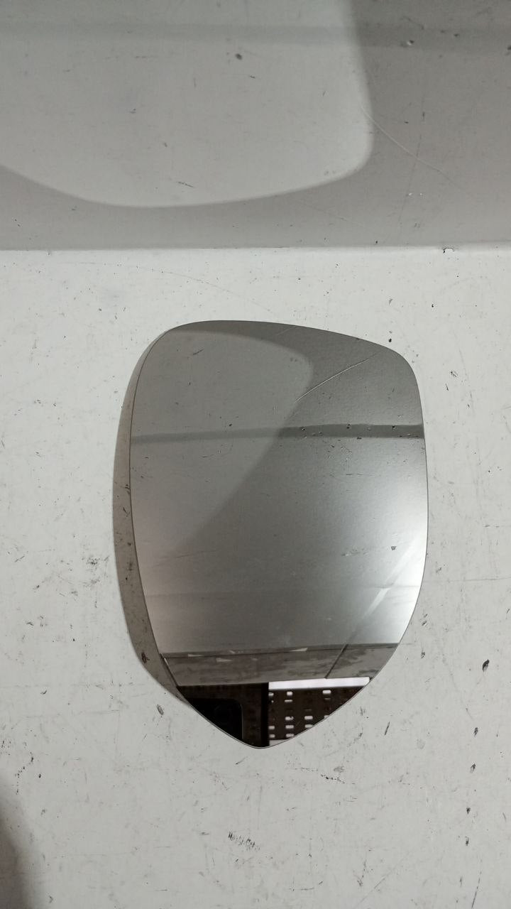 Lente Retrovisor Esquerdo Fiat Idea 2010/2016 Usado