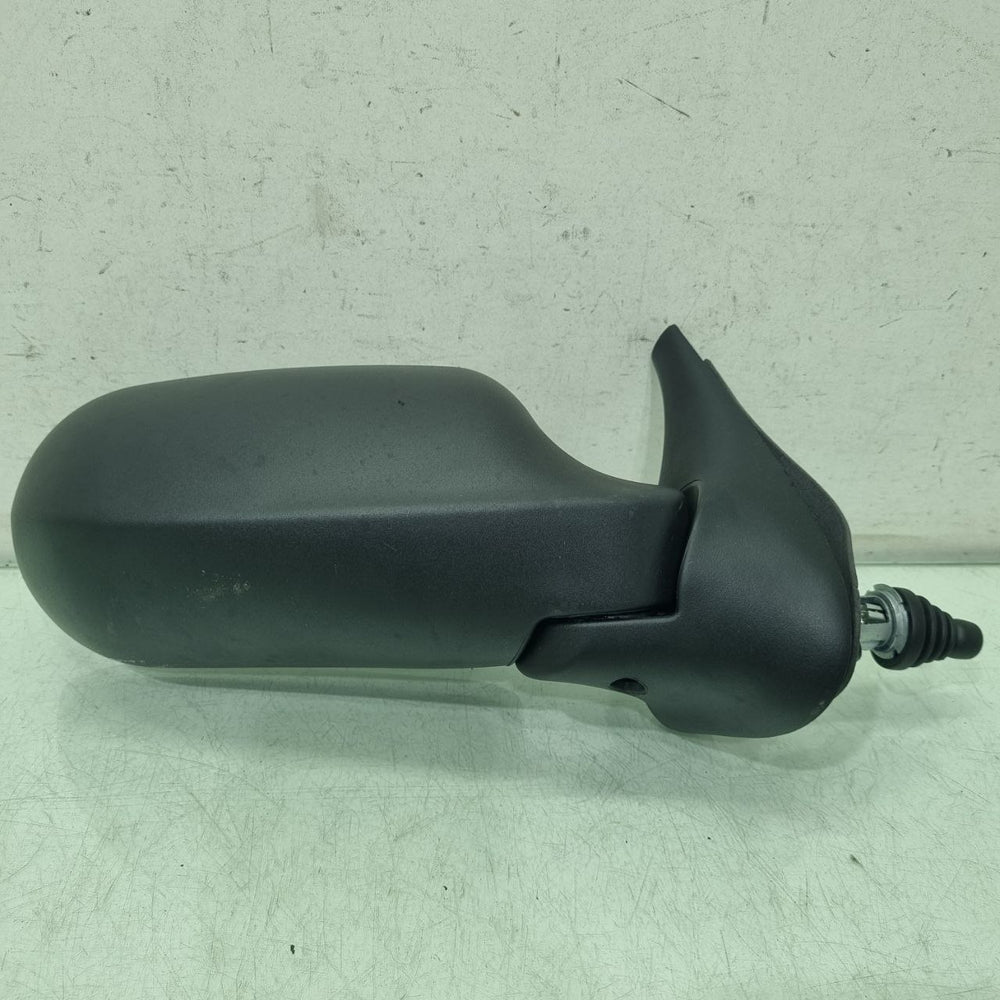 Retrovisor Esq Fiat Uno Mille 2004/2013 Usado