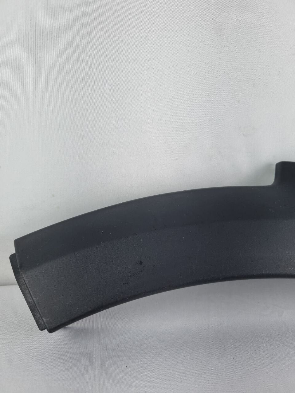 Alargador Paralama Dianteiro Direito Renault Sandero Stepway 2011/2014 Novo