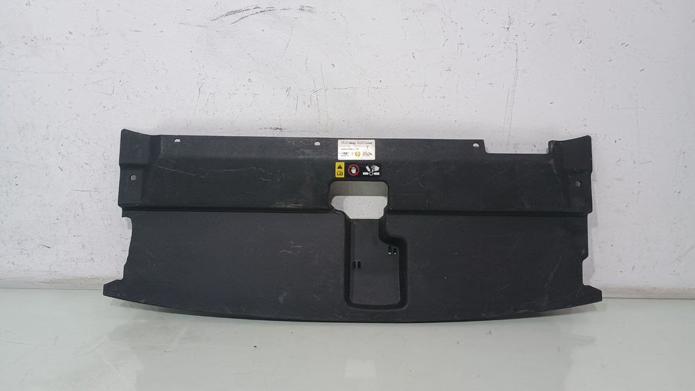 Defletor Radiador Hyundai HB20 2020/ Usado