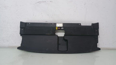 Defletor Radiador Hyundai HB20 2020/ Usado