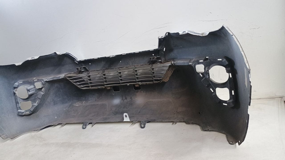 Para-choque Diant Toyota SW4 SRX 2016/2021 Usado