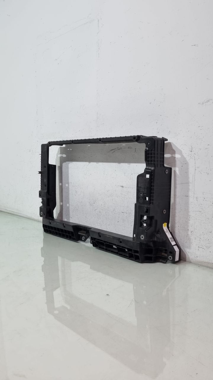 Painel Frontal Suporte Tela VW T-Cross 2020/2025 Usado