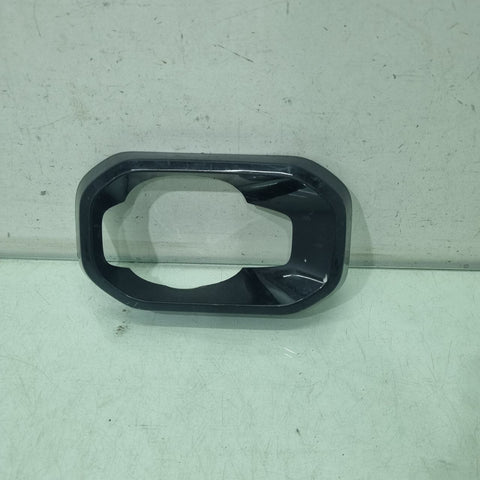 Moldura Farol Milha Sup Esq Renault Duster 21/24