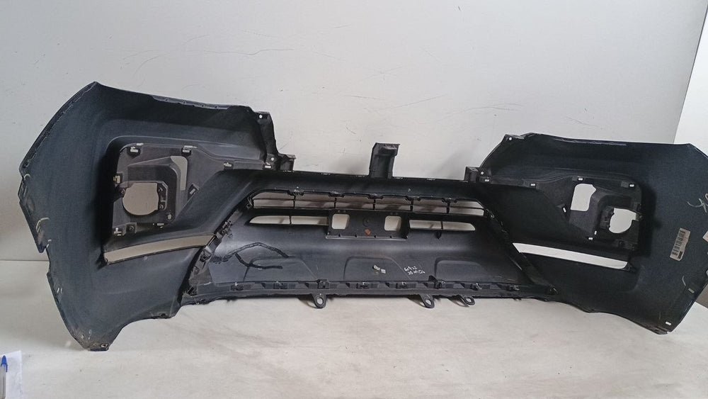 Para-choque Diant Toyota Hilux SW4 2020/2022 Usado