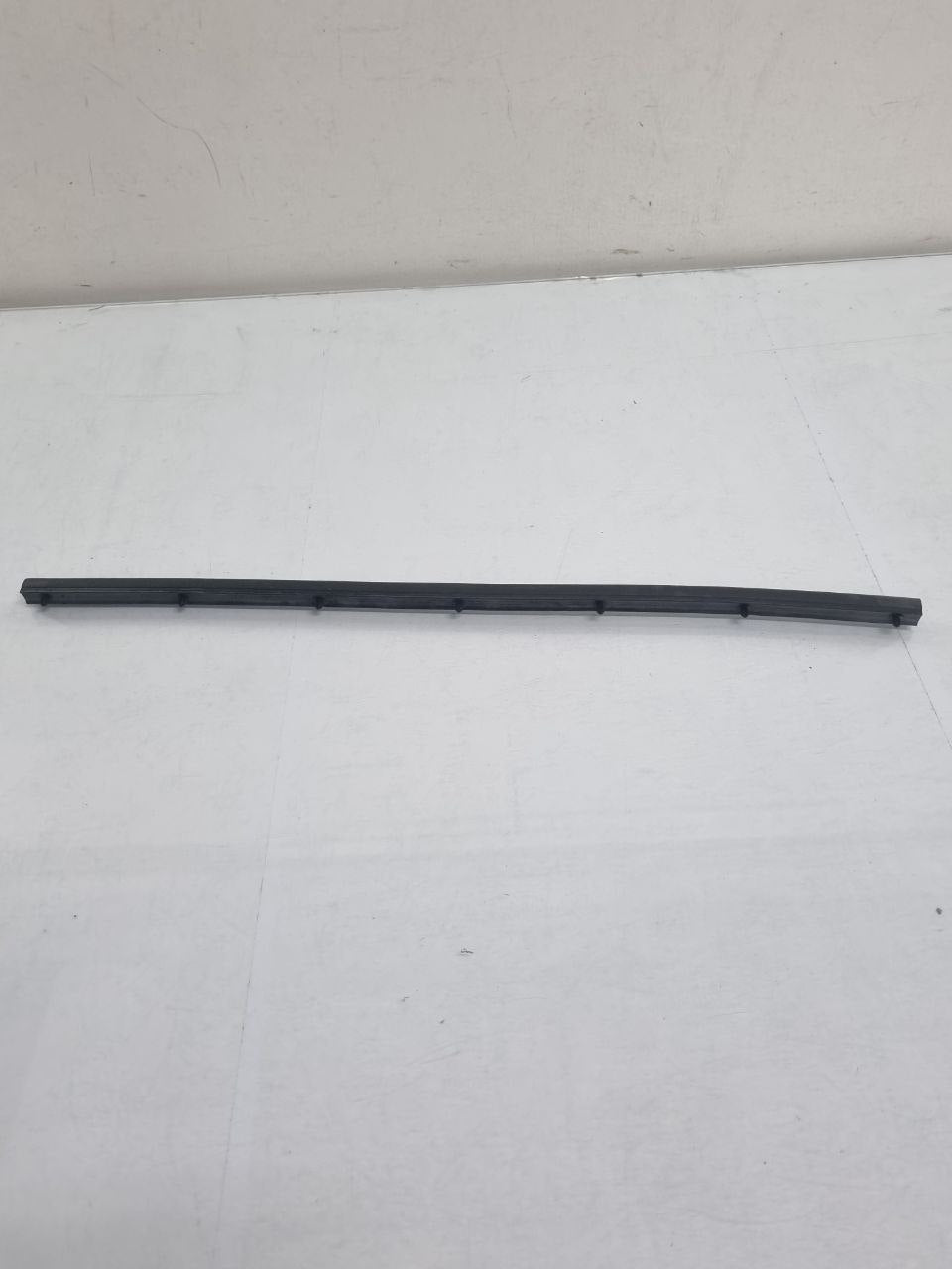 Borracha Vedação Capô VW Golf 2014/2021 Nova