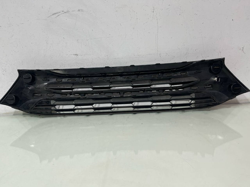 Grade Parachoque Diant Fiat Toro 2016/2021 Usada