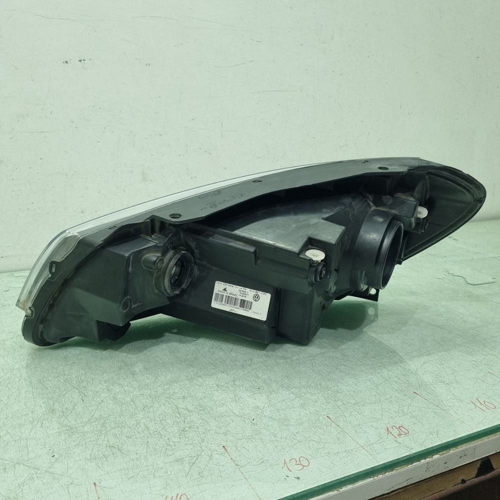 Farol Diant Esq VW Fox 2015/2022 Usado