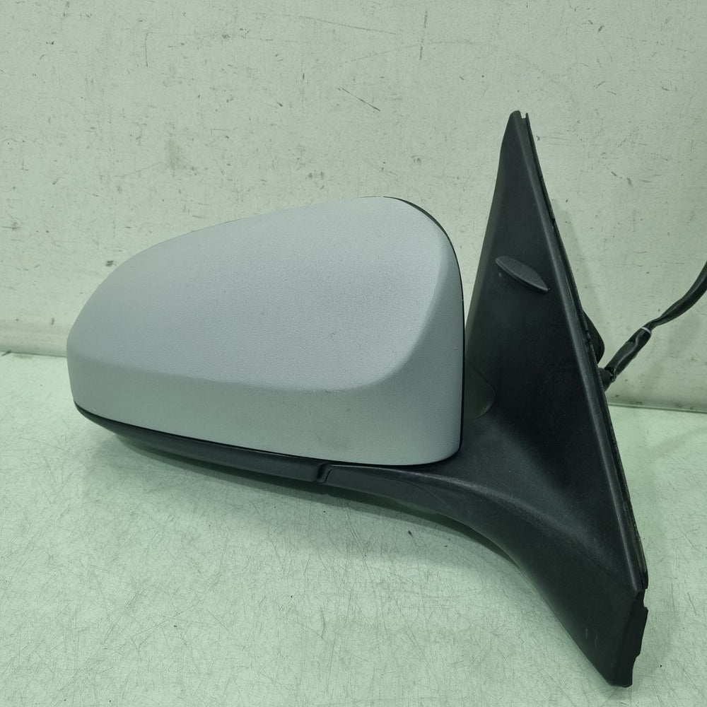 Espelho Retrovisor Esq Toyota Etios 2015/2021 Usado