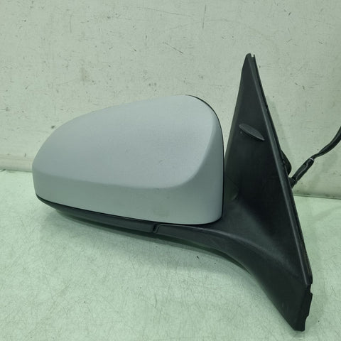 Espelho Retrovisor Esq Toyota Etios 2015/2021 Usado