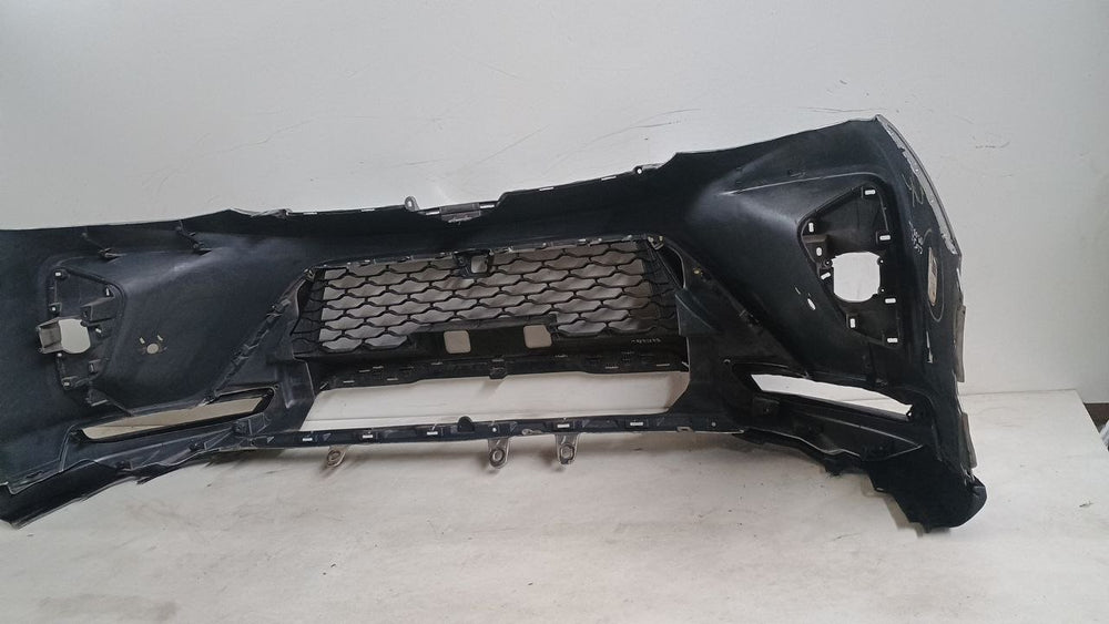 Para-choque Diant Toyota Corolla Cross 2021/2024 Usado