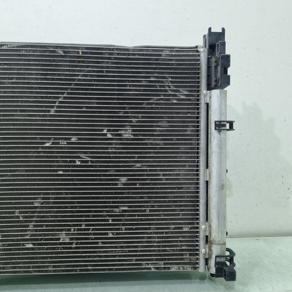 Kit Radiador Renault Duster 2015/2025 Usado