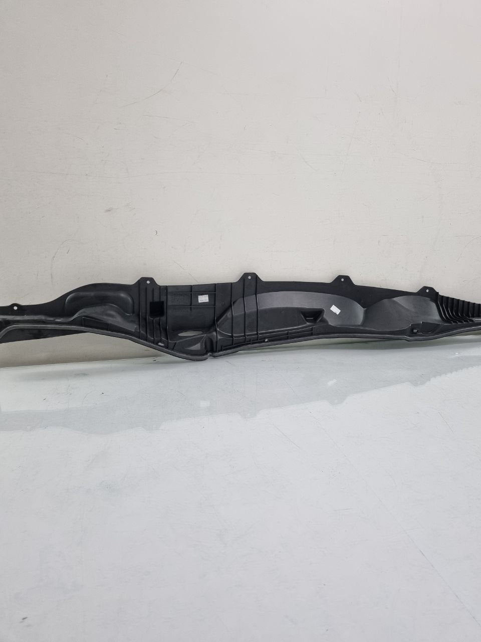 Defletor Grade Dianteiro Chevrolet Onix Prisma 2013/2019 Novo