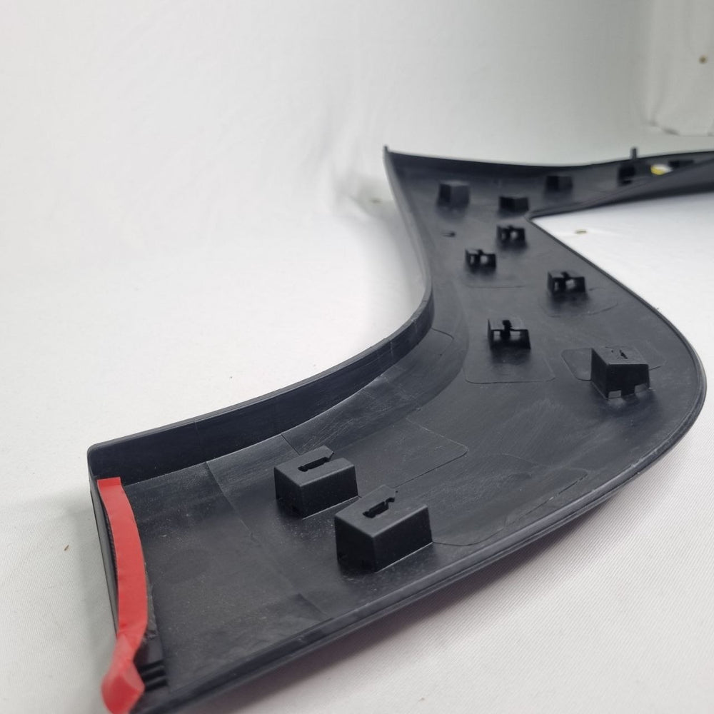 Moldura Lateral Traseira Direita Jeep Renegade 2016/2024 Nova