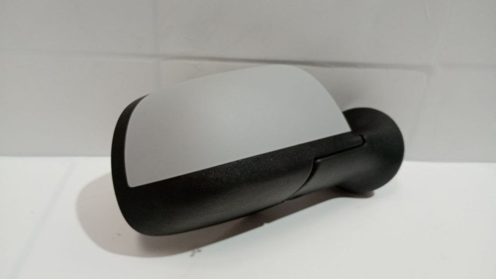 Retrovisor Duster/Oroch 2016/2020 direito manual sem espelho