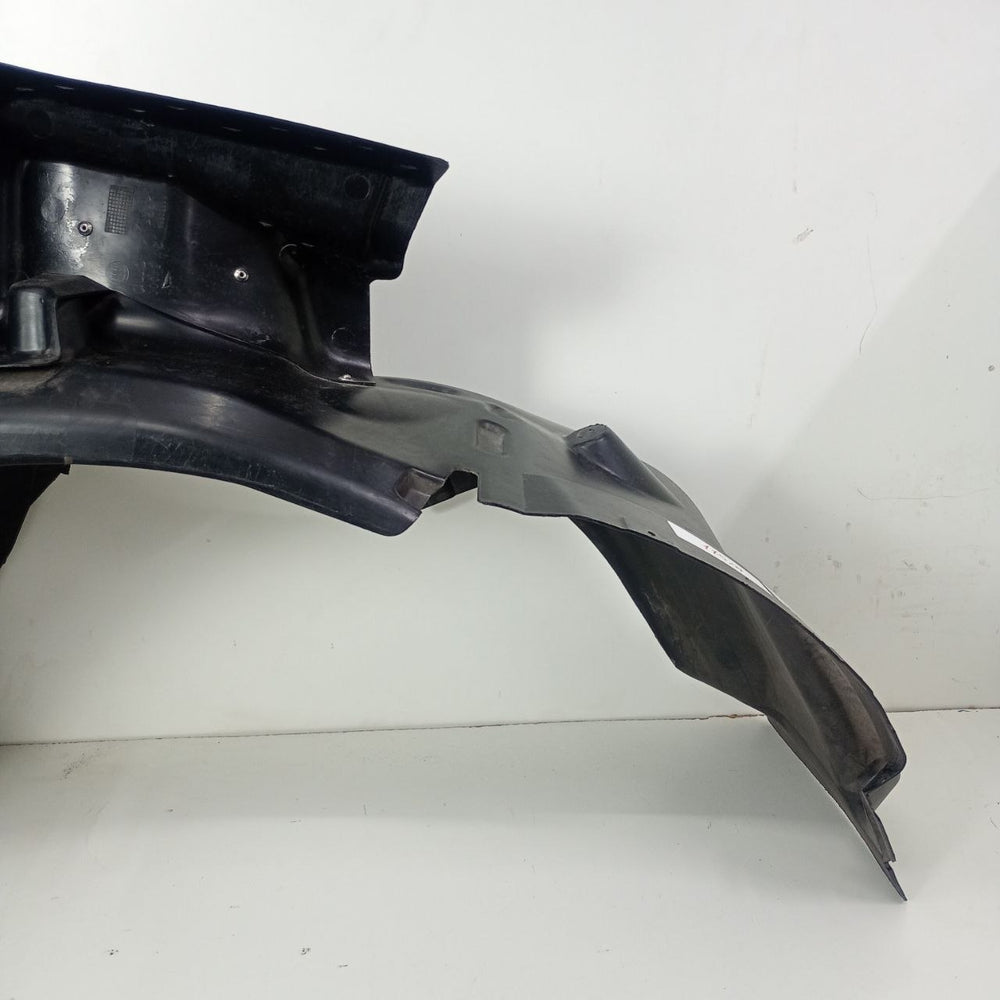Parabarro Diant Dir Fiat Grand Siena 2012/2021