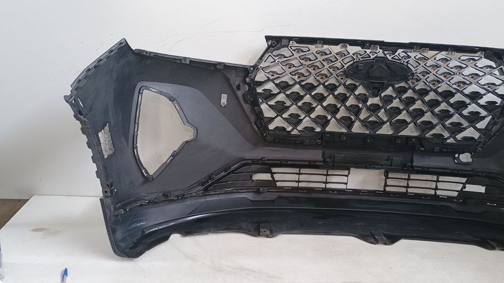 Para-choque Diant Chery Tiggo 7 Pro 2019/2023 Usado