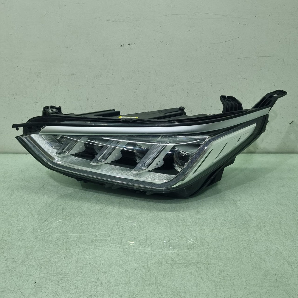 Farol Diant Esq BYD Song Plus 2023 Usado