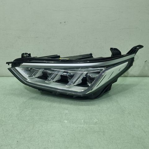 Farol Diant Esq BYD Song Plus 2023 Usado