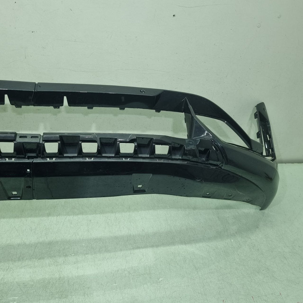 Spoiler Parachoque Dianteiro BMW X1 2023/2025 Original