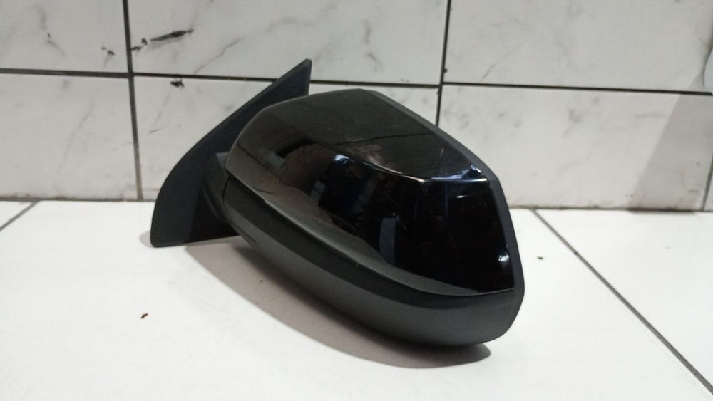 Espelho Retrovisor Esquerdo Chevrolet Cobalt 12/20