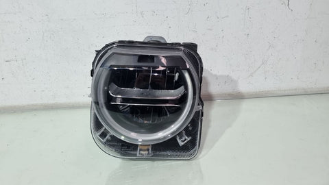 Farol Diant Esq Full LED Jeep Renegade 2022/2024
