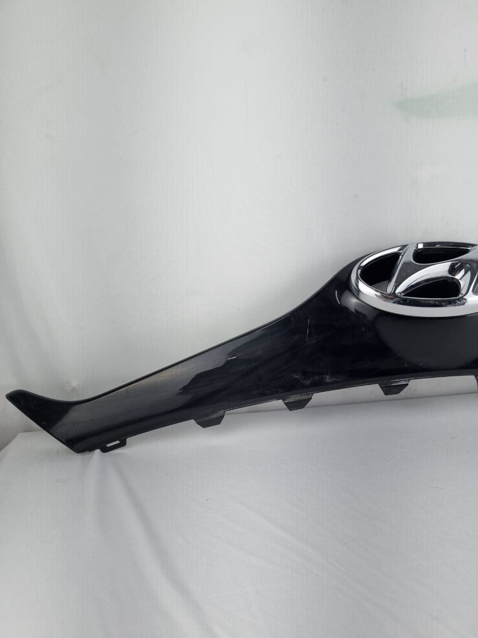 Grade Superior Dianteira Hyundai HB20 2012/2015 Nova