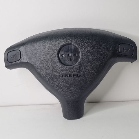 Tampa Buzina Volante Airbag GM Astra/Zafira 1999/2005 Nova